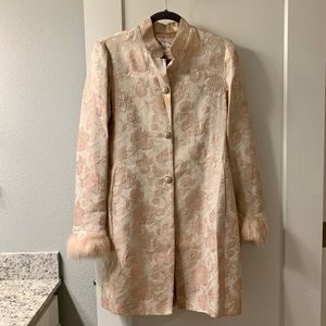 Wendy Hil jacket